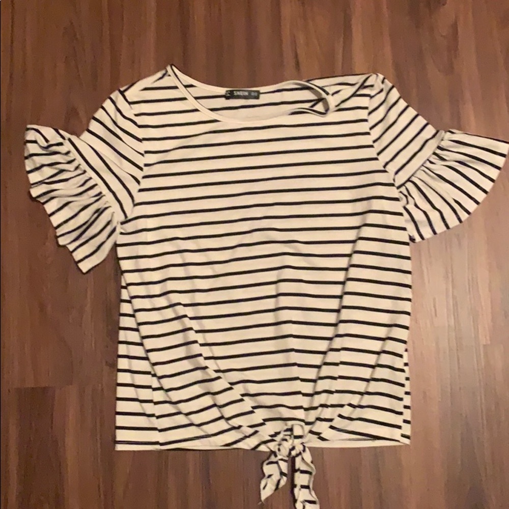 Cute shirt